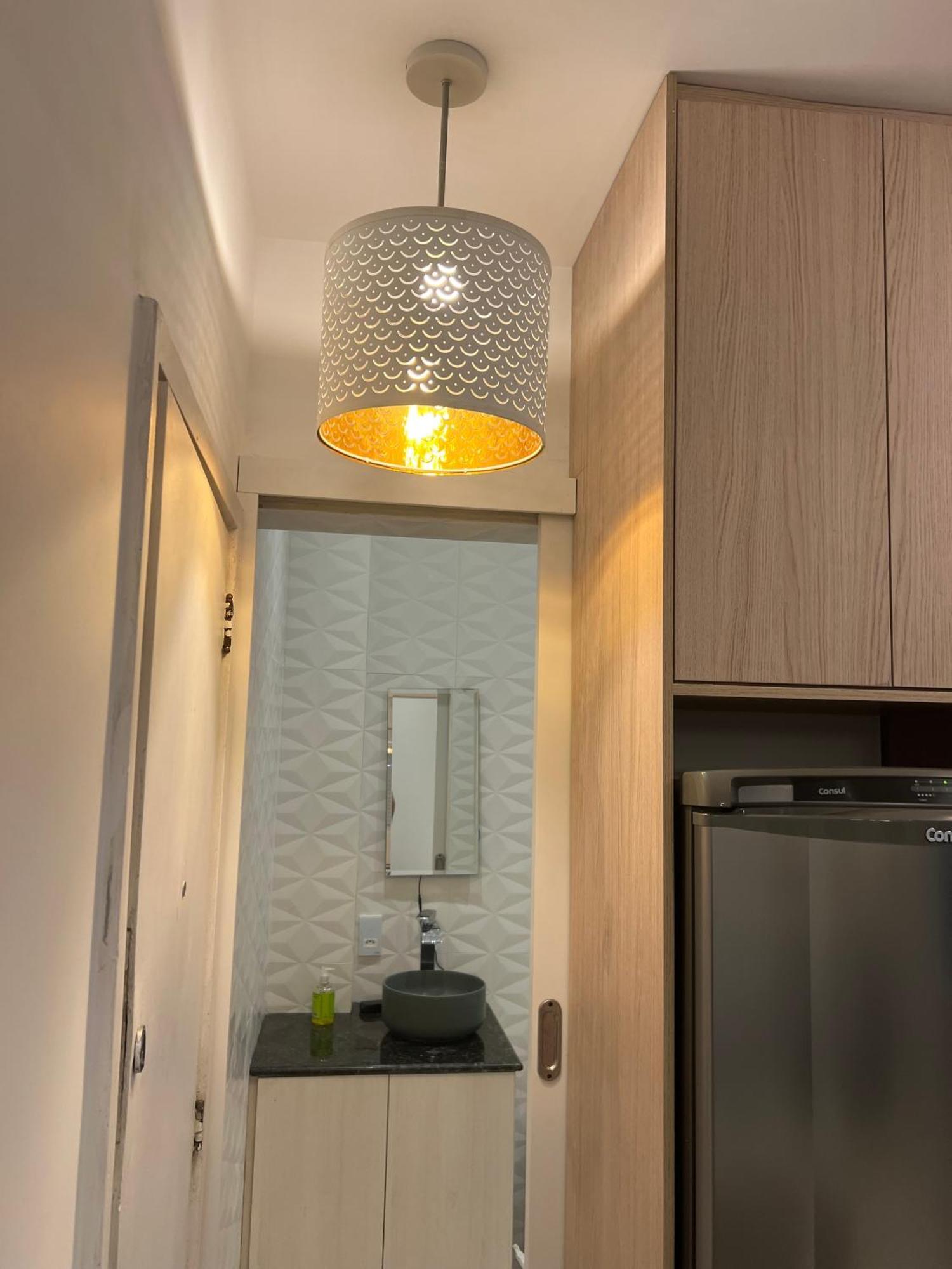 Apartamento Brand New Celebration - Always In Vogue ! Rio de Janeiro
