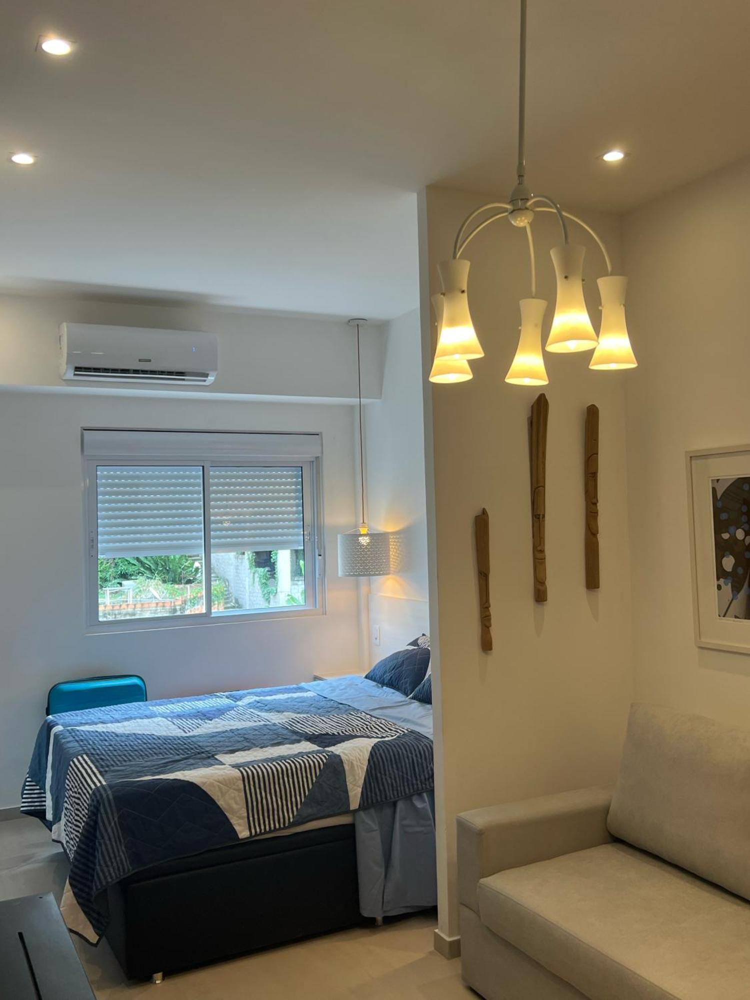 Brand New Celebration - Always In Vogue ! Apartamento Rio de Janeiro