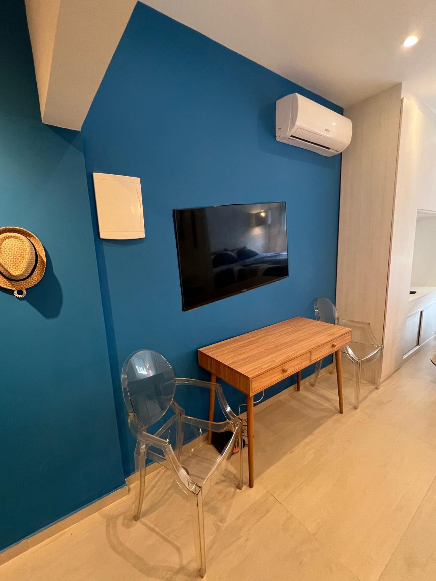 Brand New Celebration - Always In Vogue ! Apartamento
